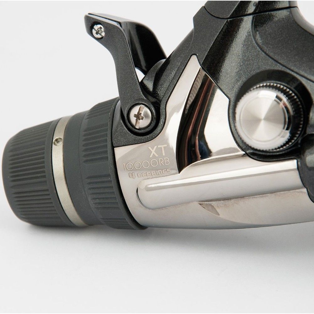 Shimano Катушка для карпфишинга Shimano Baitrunner XT 8000RB