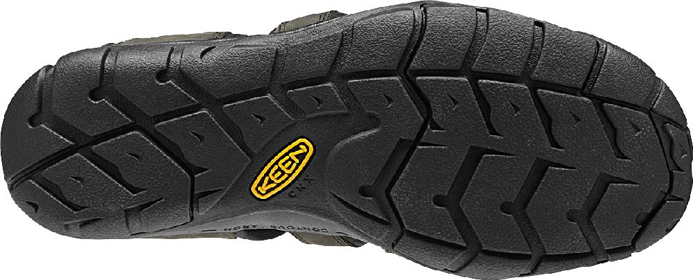 Keen Быстросохнущие сандалии Keen Clearwater CNX Leather M