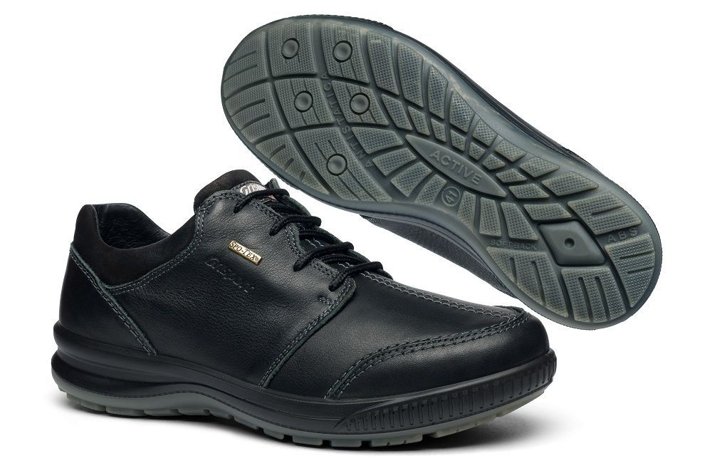 Grisport Удобные ботинки мужские Grisport 41719
