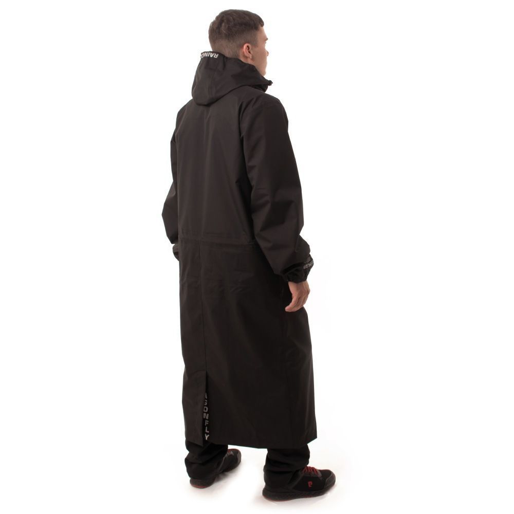 DRAGONFLY Дождевик городской Dragonfly Raincoat