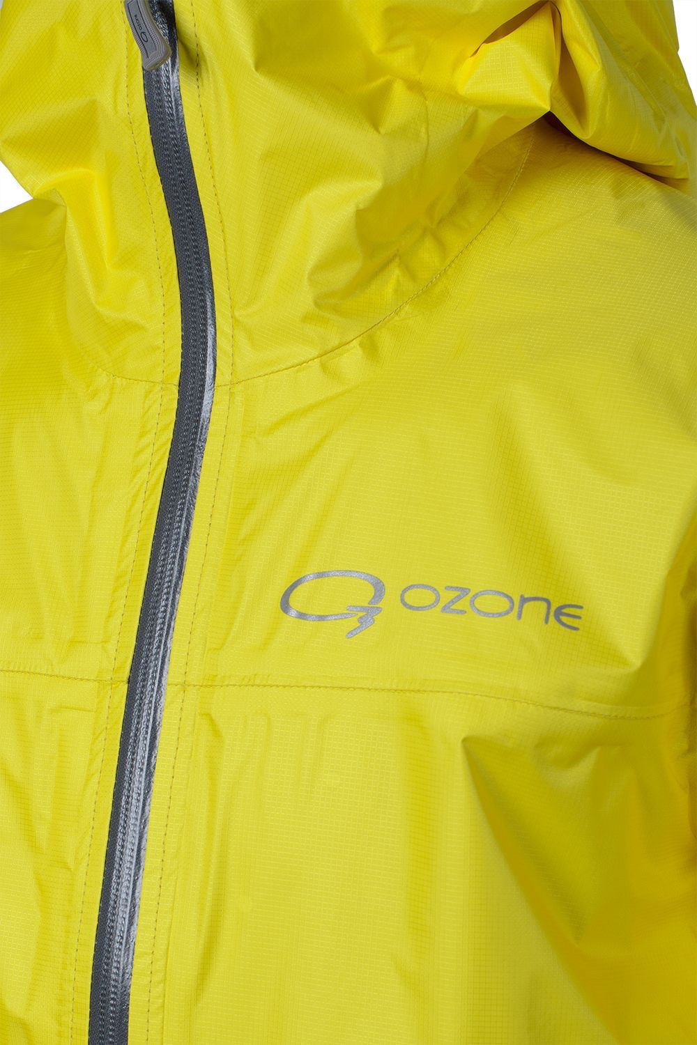 O3 Ozone Влагозащитная куртка O3 Ozone Rush O-Tech 2.5L