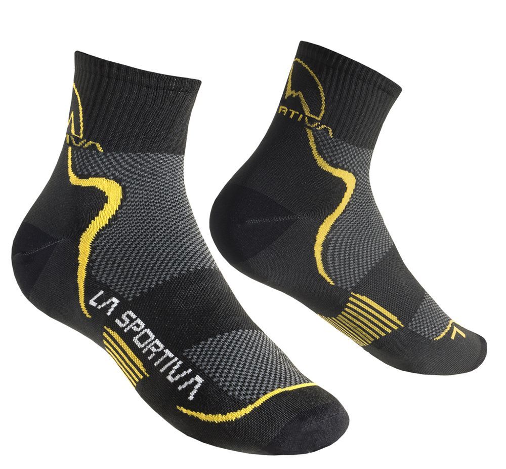 La Sportiva Спортивные термоноски La Sportiva Mid Distance Socks