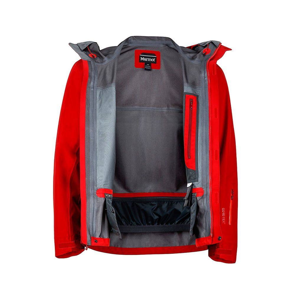 Marmot Мембранная куртка Marmot Spire Jacket