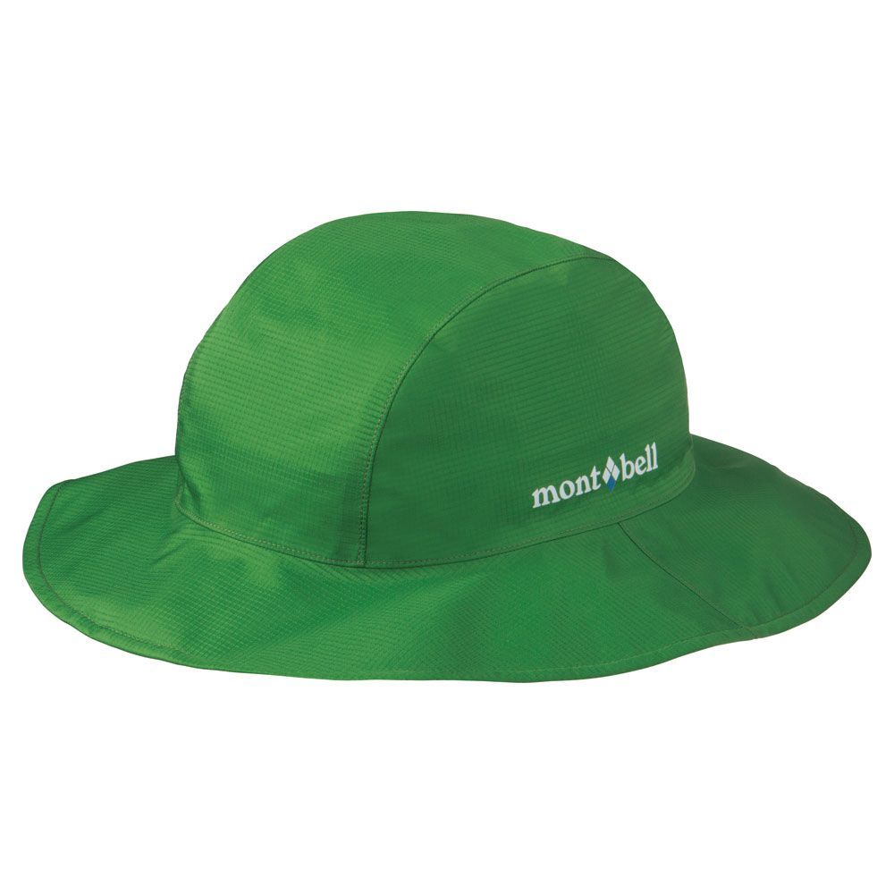 Montbell Защитная шляпа Montbell Gore-Tex Crusher