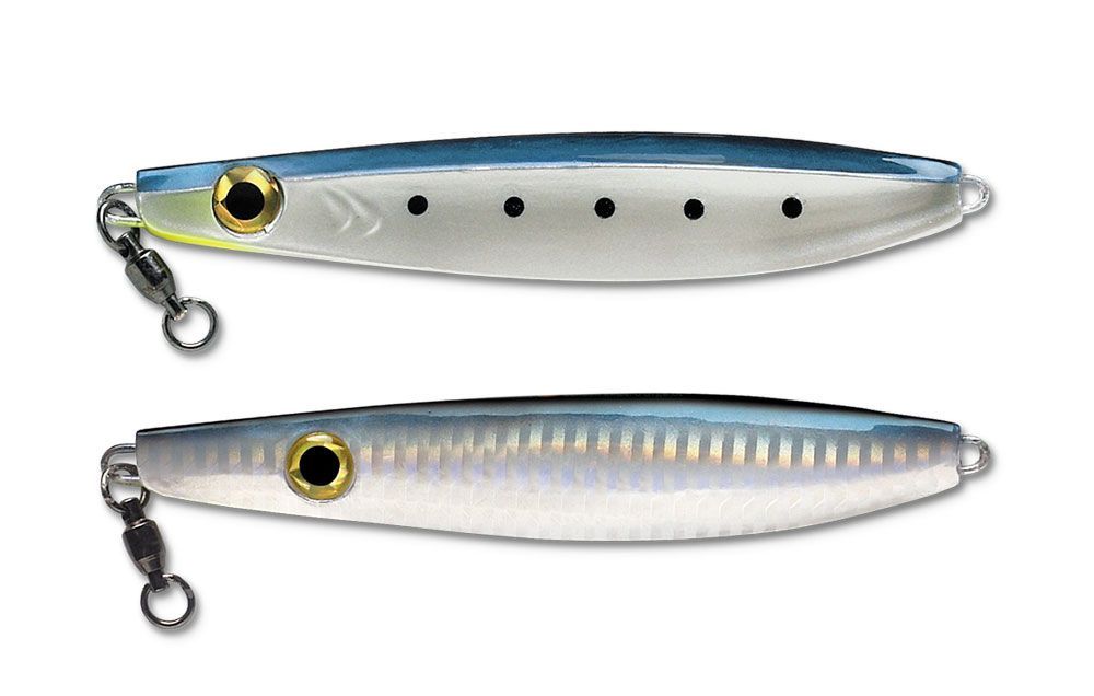 Rapala Пилькер Williamson Vortex Speed Jig