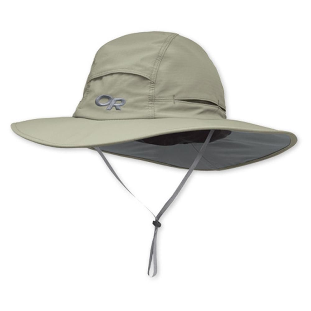 Outdoor research Удобная шляпа Outdoor research Sombriolet Sun Hat