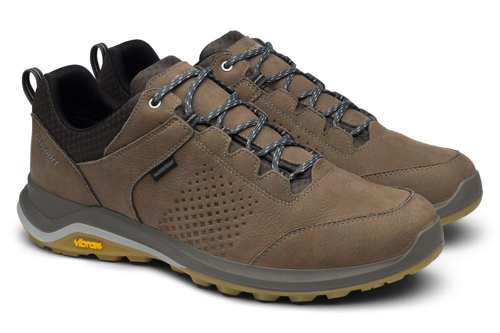Grisport Комфортные мужские ботинки Grisport 14313