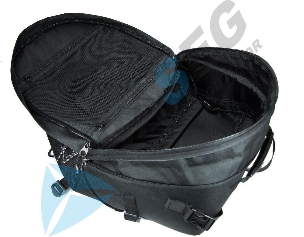 Baseg Кофр рюкзак на багажник горного снегохода Baseg -