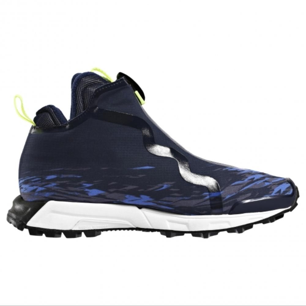 Reebok Комфортные мужские кроссовки Reebok Warm & Tough Chill 