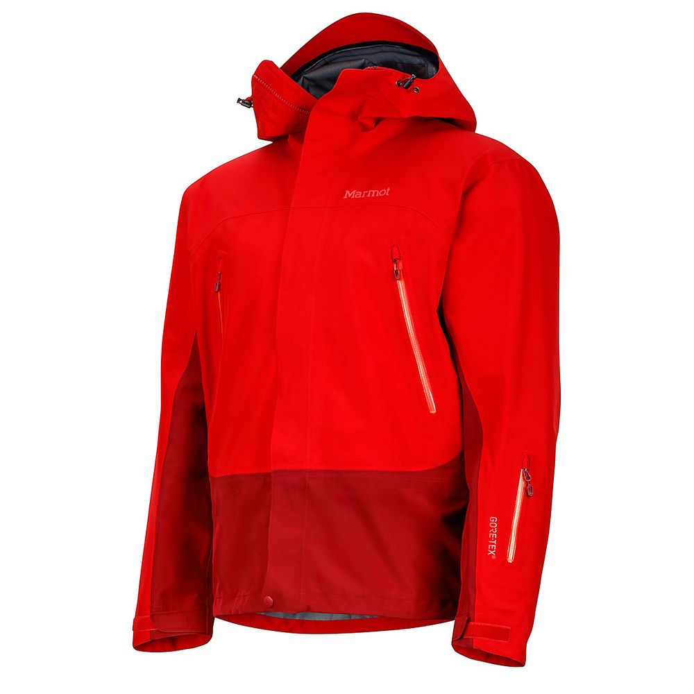 Marmot Мембранная куртка Marmot Spire Jacket