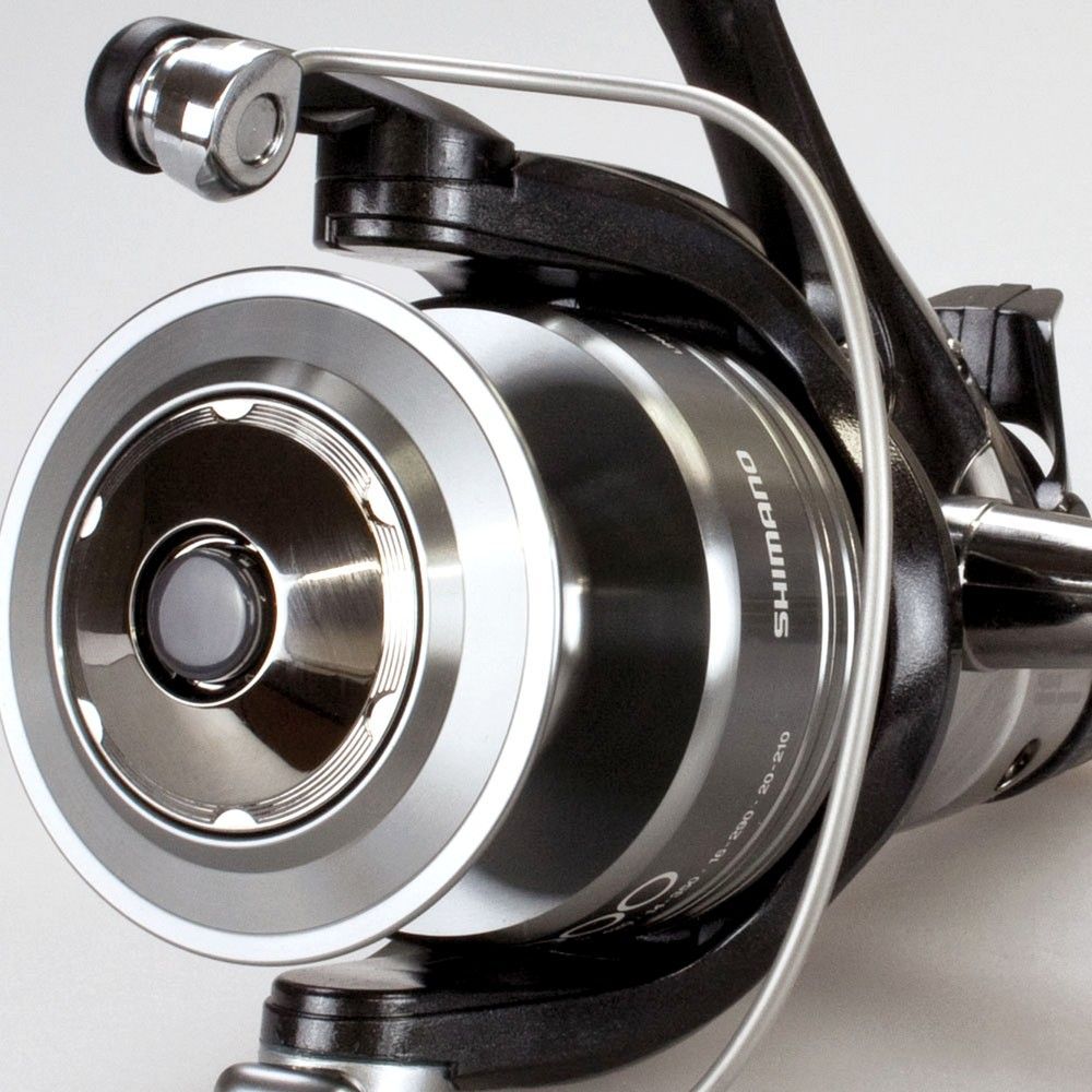 Shimano Катушка для карпфишинга Shimano Baitrunner XT 8000RB