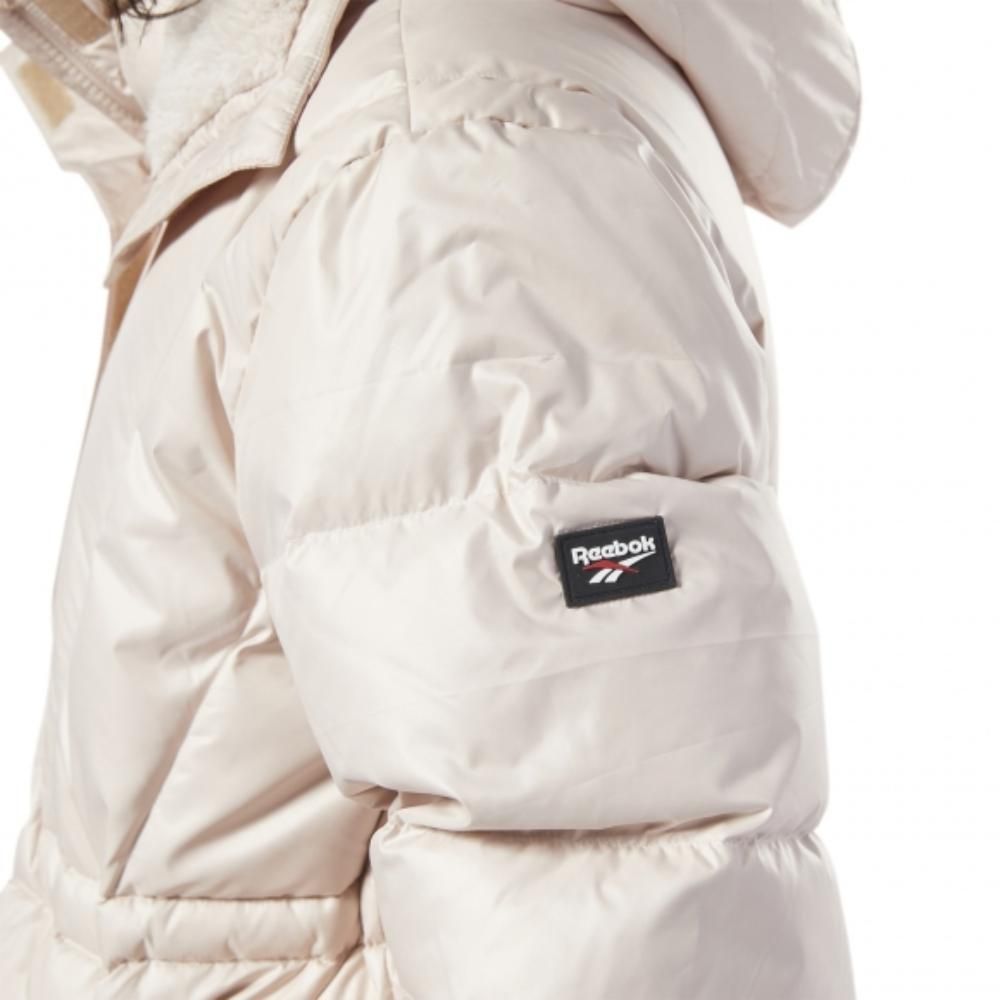 Reebok Удобная женская куртка Reebok Cl Down Mid Jacket