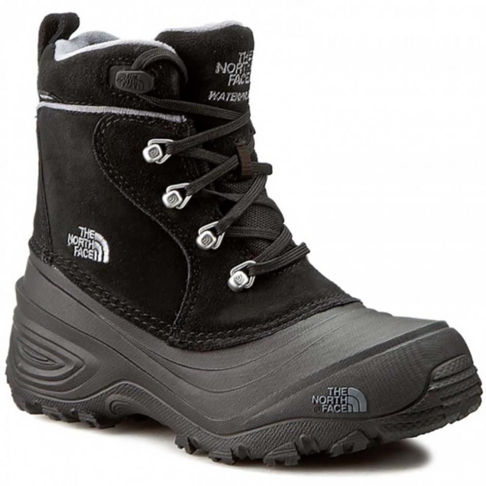 The North Face Зимние детские ботинки The North Face Youth Chilkat Lace 2