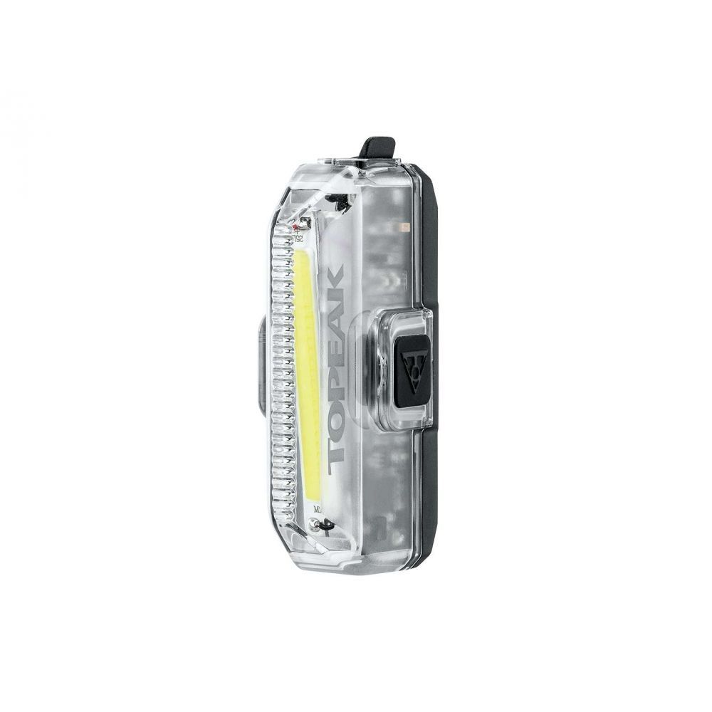 TOPEAK Светодиодный велофонарь Topeak Whilte Lite Aero USB 1W