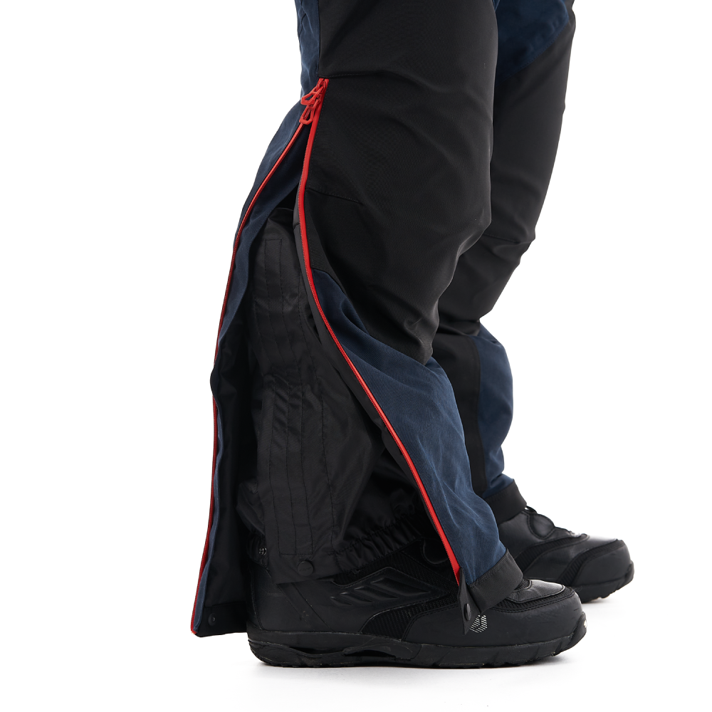 DRAGONFLY Теплый комбинезон Dragonfly Extreme Man