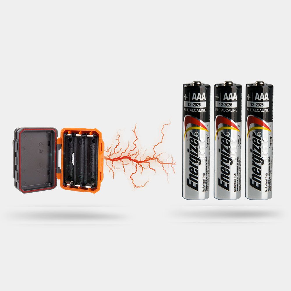 Sunrei Налобный фонарь Sunree Youdo2S Handy Motile Headlamp