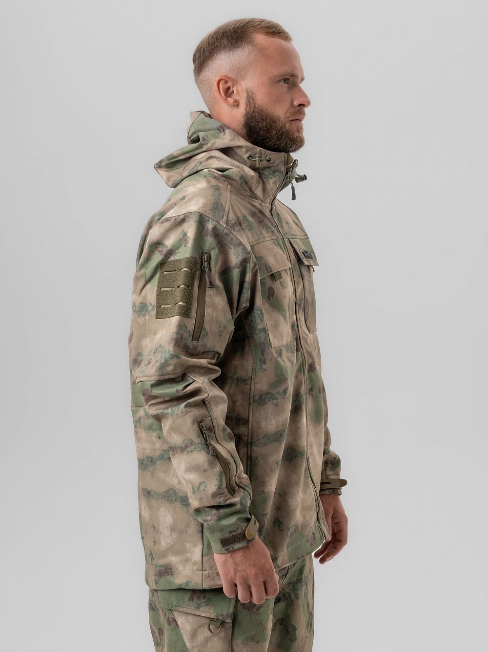 Remington Костюм Remington Tactical Target Army Camo