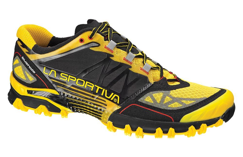 La Sportiva La Sportiva - Кроссовки ддля бега в горах Bushido