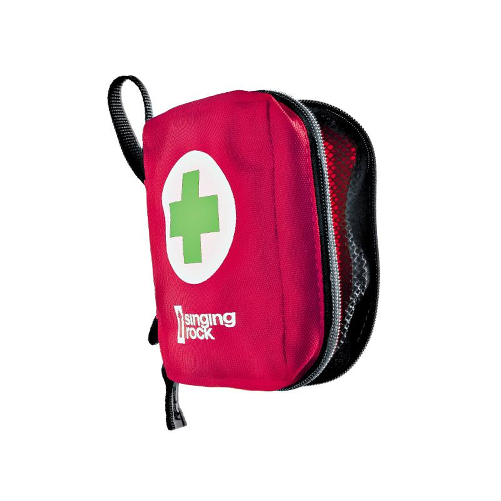 Singing Rock Компактная сумка для аптечки Singing Rock First Aid Bag