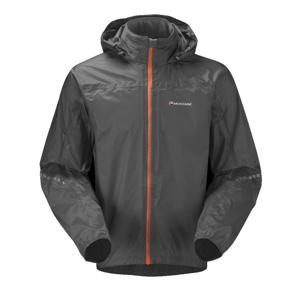 Montane Куртка влагозащитная Montane Lite-Speed H2O JKT