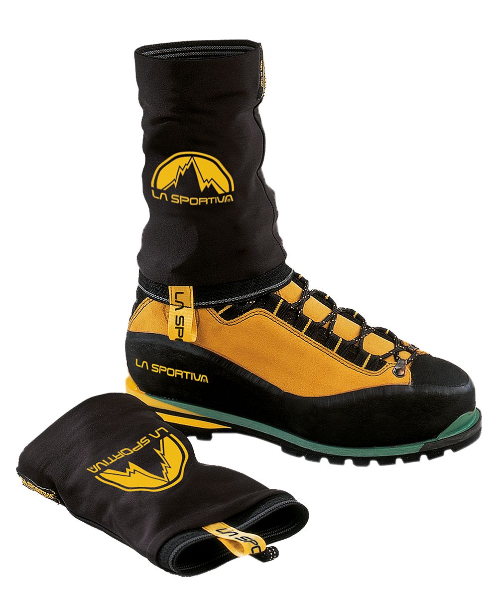 La Sportiva Гамаши снегозащитные La Sportiva Gasket gaiter