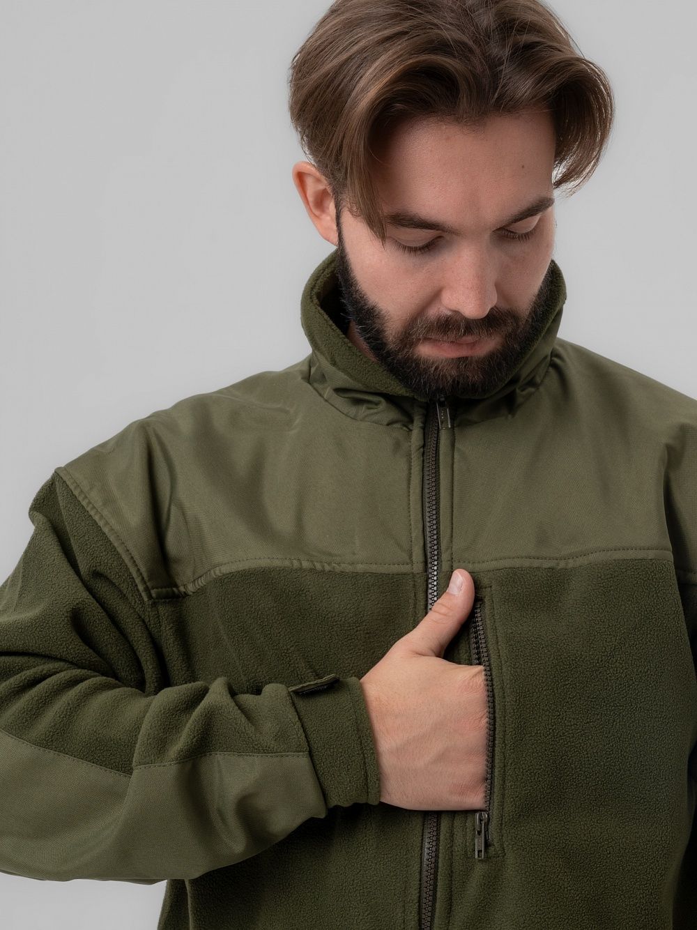 Remington Джемпер Remington Warm Fleece