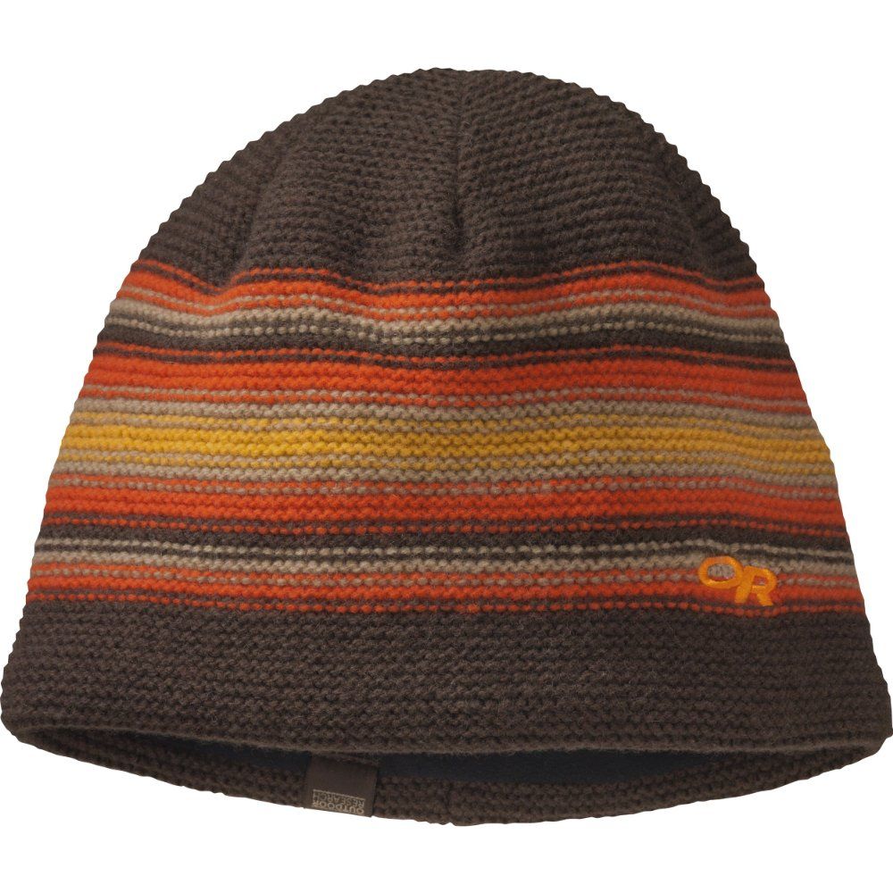 Outdoor research Теплая шапка мужская Outdoor research Spitsbergen Hat