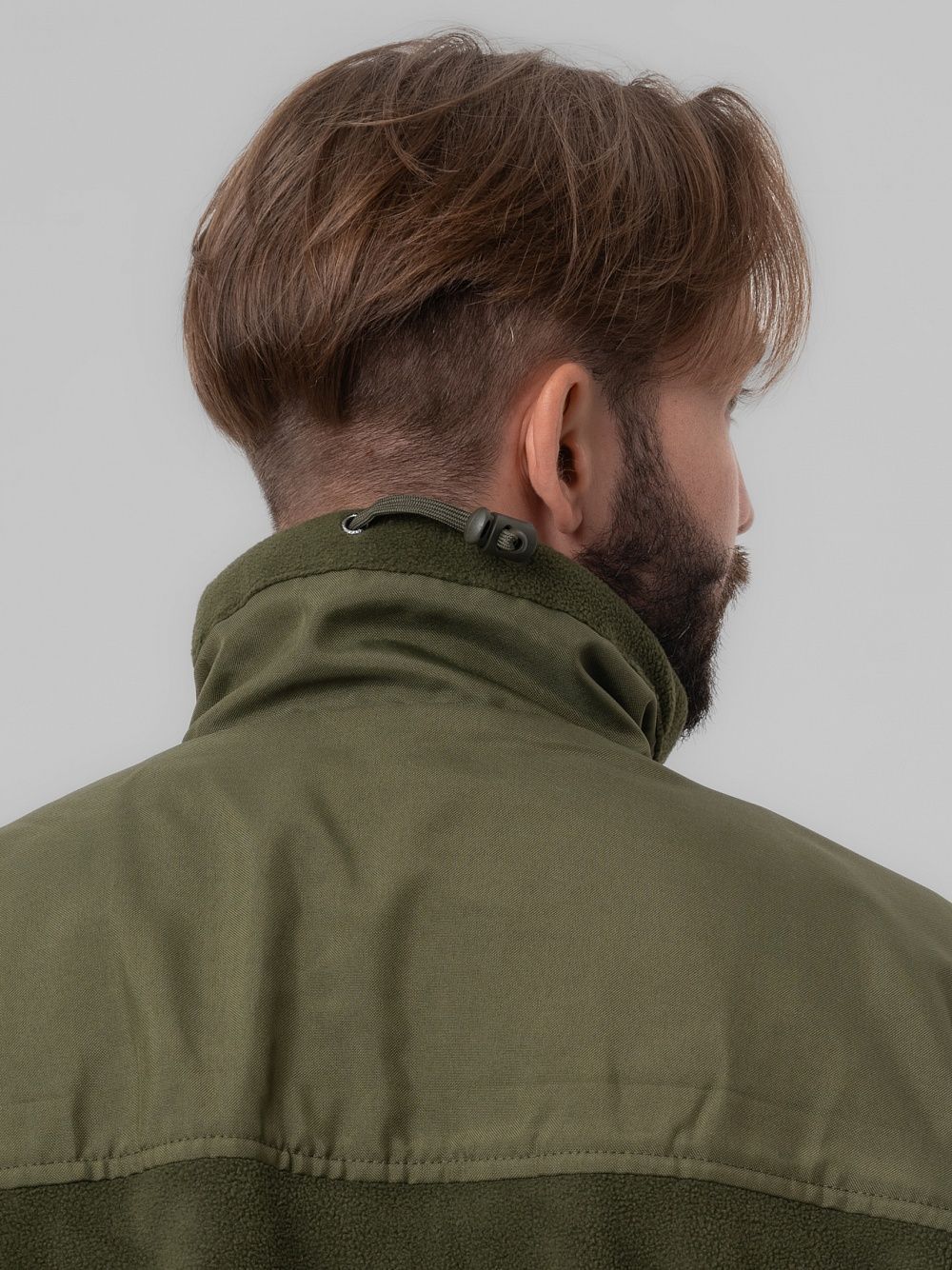 Remington Джемпер Remington Warm Fleece