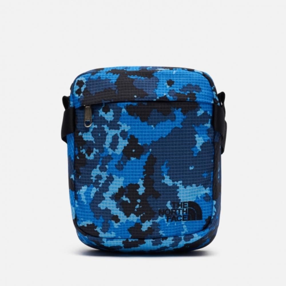 The North Face Вместительная сумка The North Face Convertible Shoulder Bag