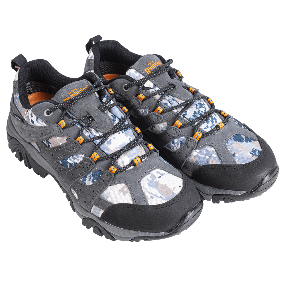 Remington Ботинки Remington Trekking Boots gray