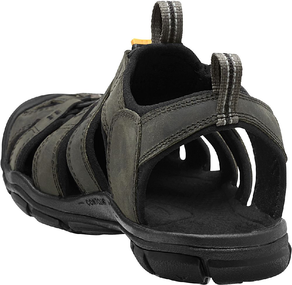 Keen Быстросохнущие сандалии Keen Clearwater CNX Leather M