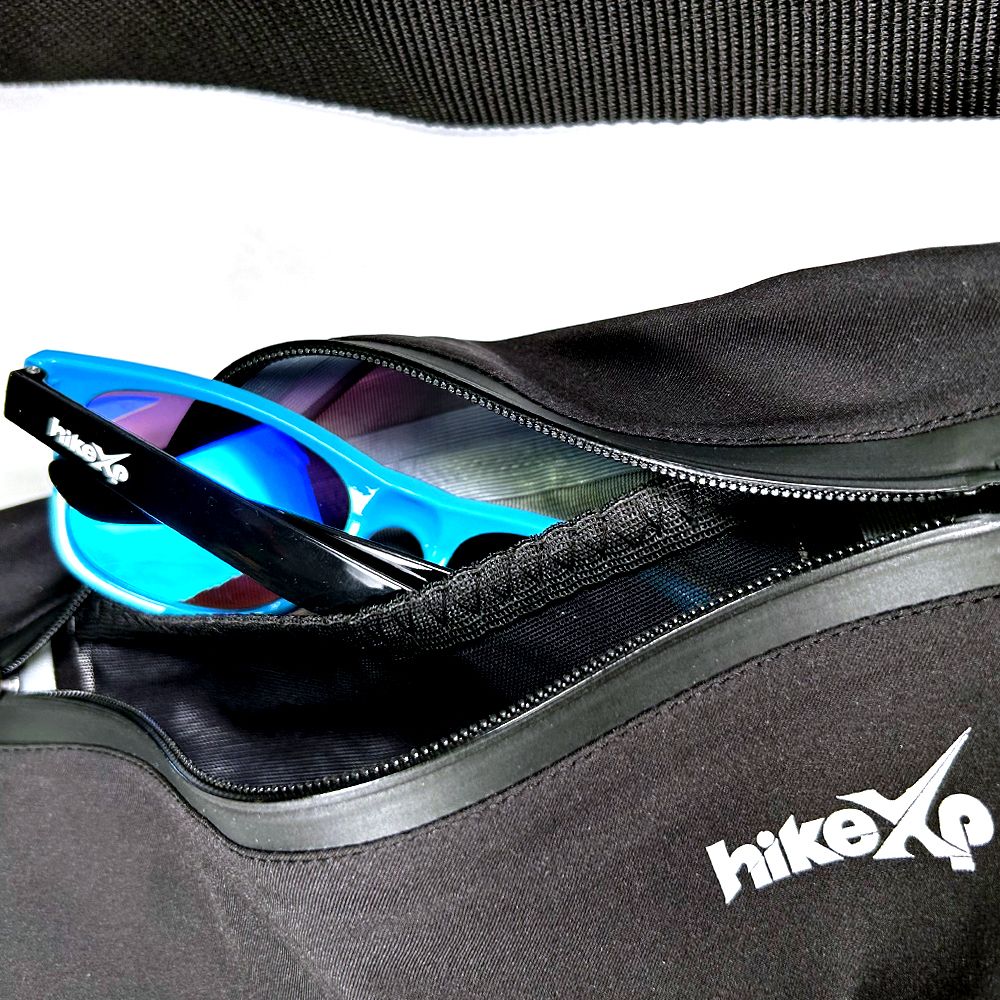 HikeXp Непромокаемая поясная сумка HikeXp