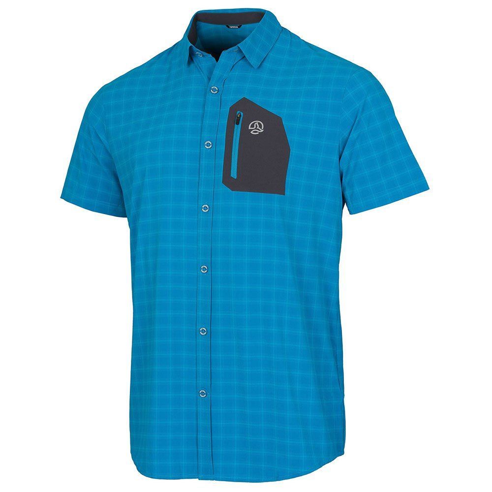 Ternua Удобная рубашка с короткими рукавами Ternua Athy Shirt