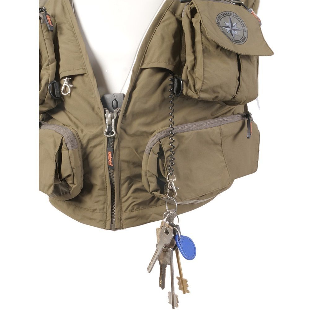 Remington Разгрузочный жилет Remington Comfortable Fishing