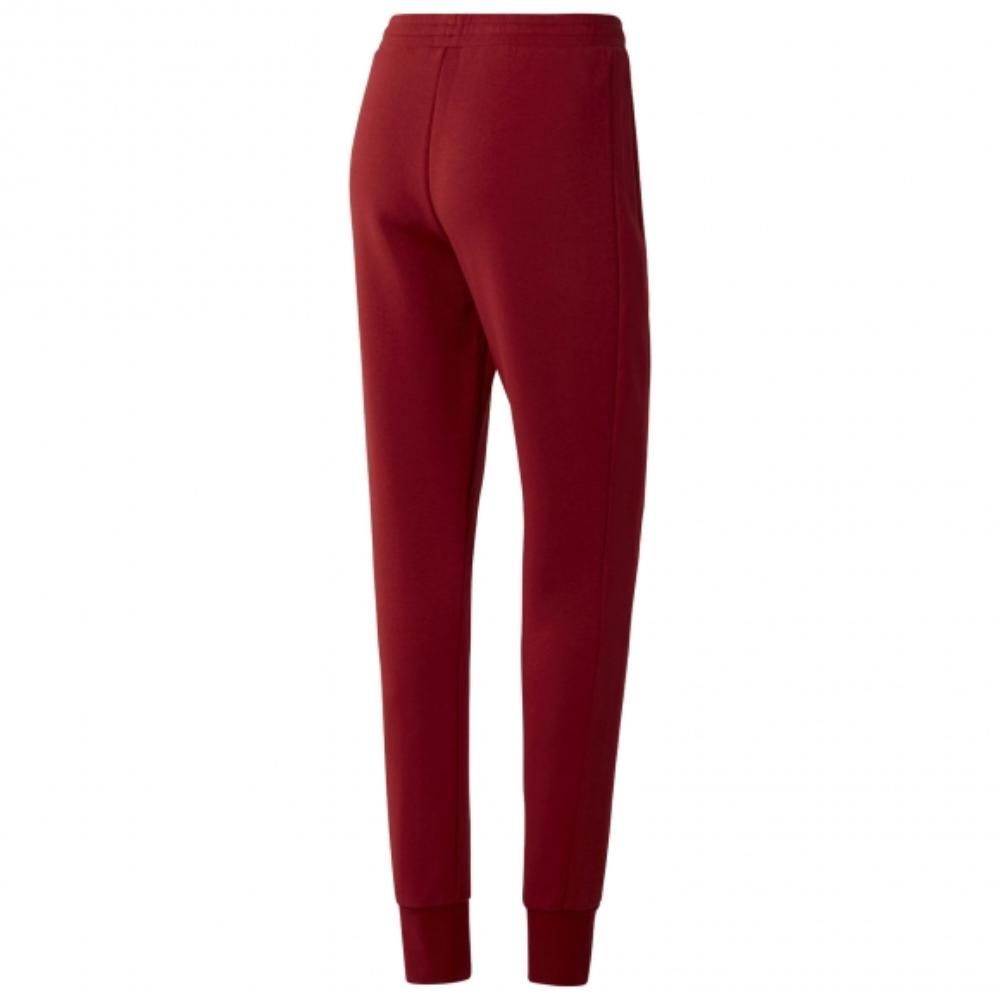 Reebok Стильные женские брюки Reebok F Franchise Fleece Pant Rich Magma S18-R