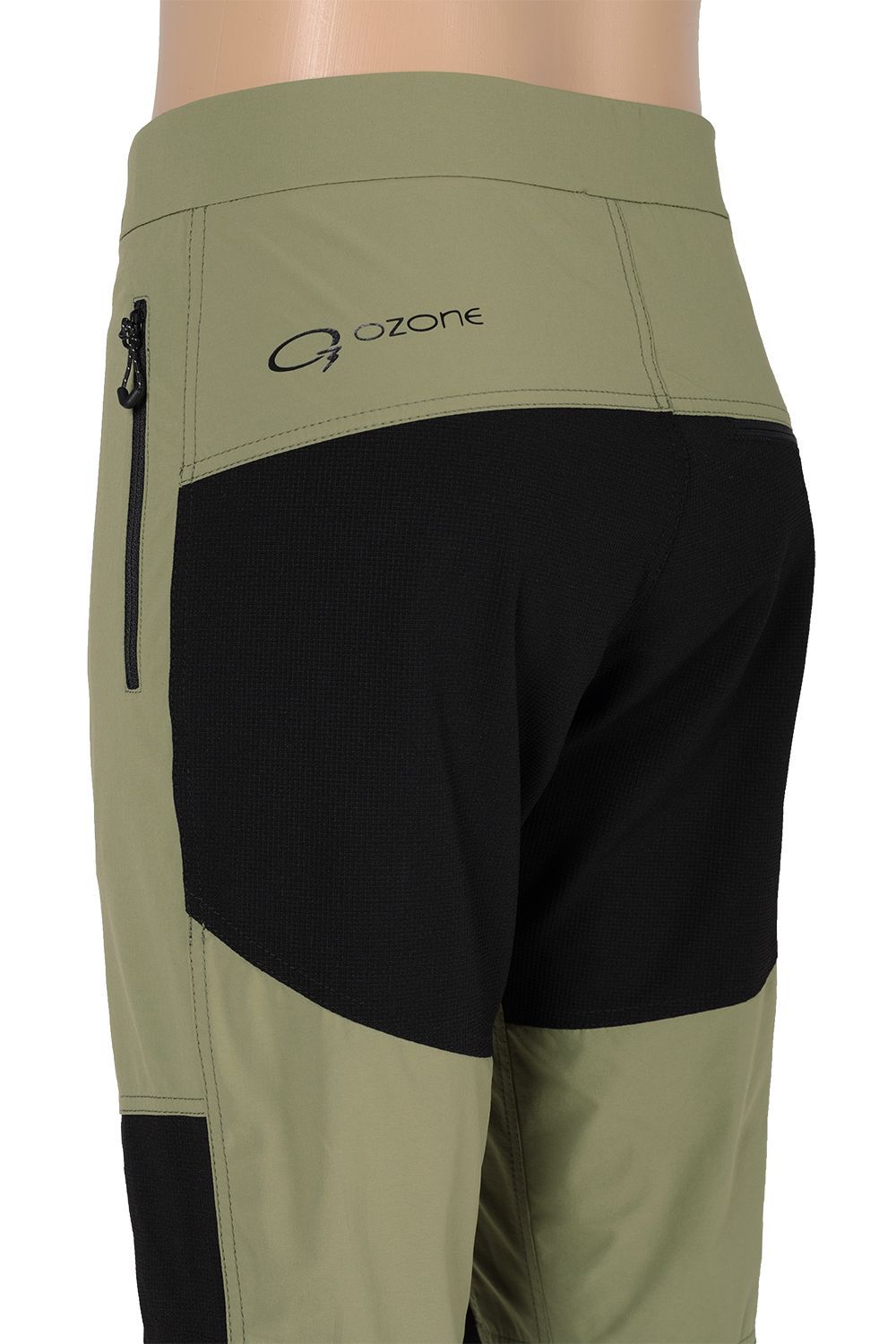 O3 Ozone Легкие брюки O3 Ozone Explorer O-Tex