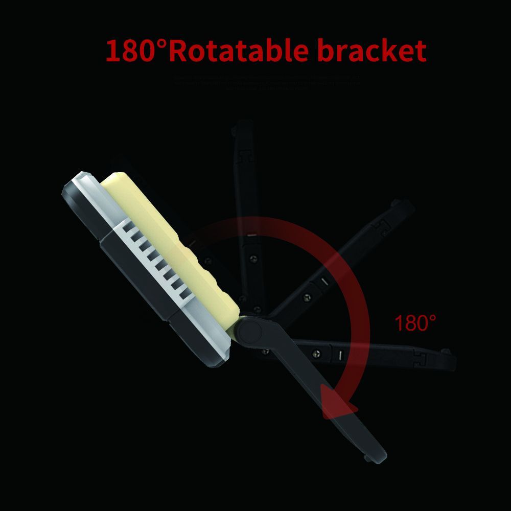 Sunree Фонарь Sunree V1500 Multi-Functional Outdoor Work Light