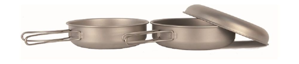 NZ Набор пиал NZ Titanium Bowl Set