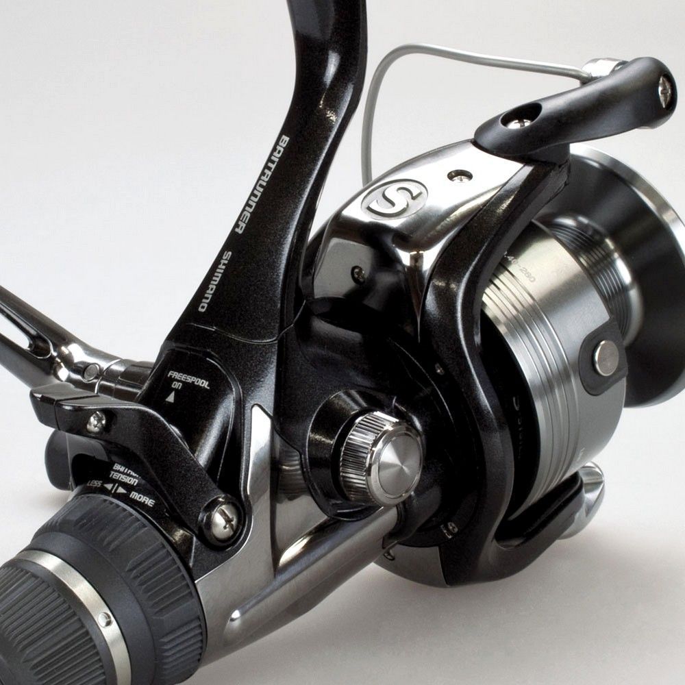 Shimano Катушка для карпфишинга Shimano Baitrunner XT 8000RB