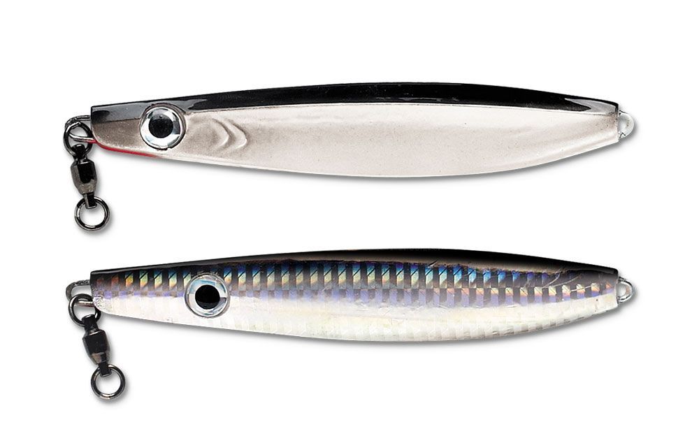 Rapala Пилькер Williamson Vortex Speed Jig