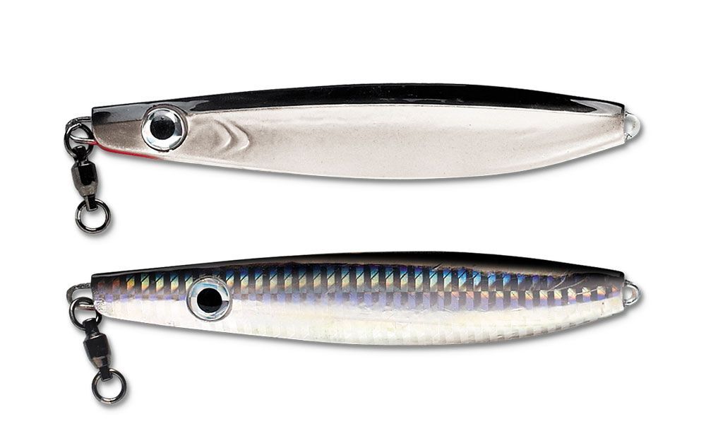 Rapala Пилькер Williamson Vortex Speed Jig