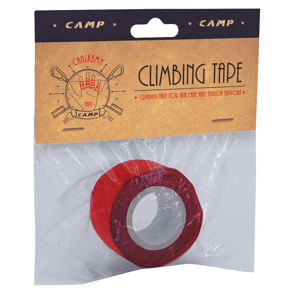 Camp Тейп для защиты кожи рук Camp Climbing Tape