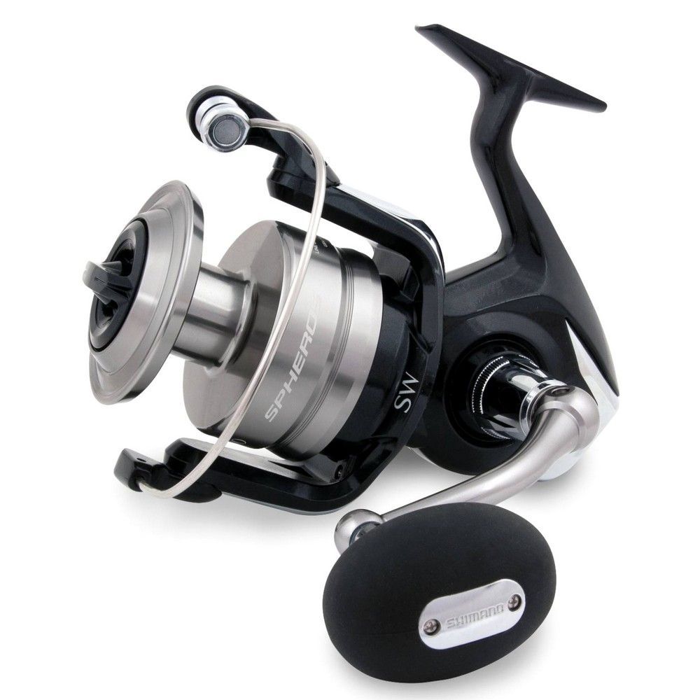 Shimano Катушка морская Shimano Spheros 8000 SW