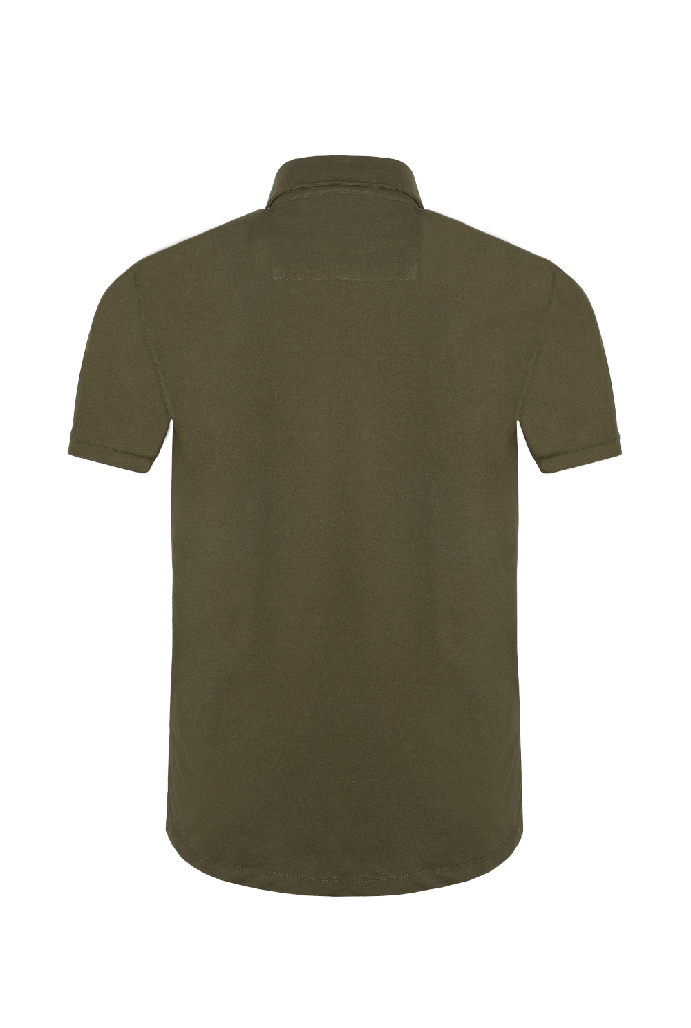 Remington Классическая футболка Remington Polo Green II
