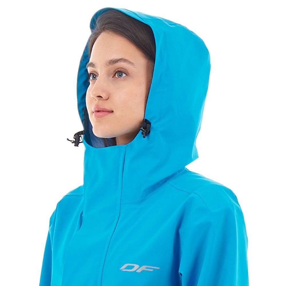 DRAGONFLY Женский дождевик Dragonfly Raincoat 2.0