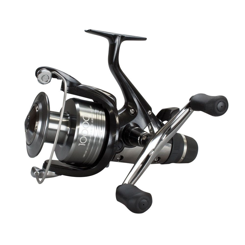 Shimano Катушка для карпфишинга Shimano Baitrunner XT 8000RB