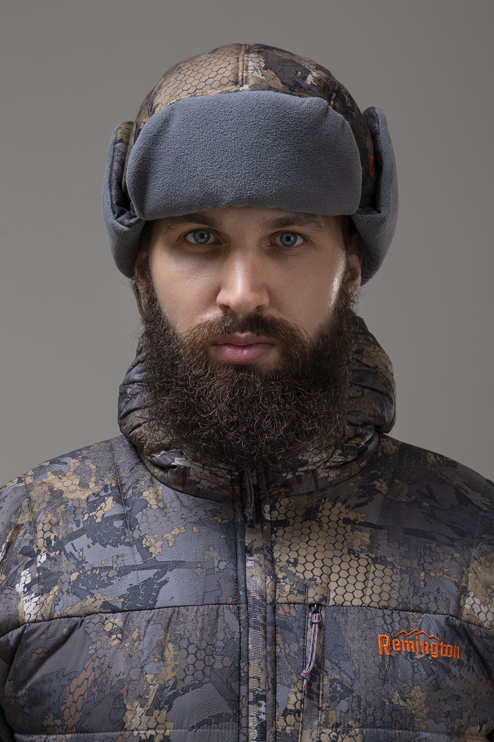 Remington Шапка ушанка Remington Disguise