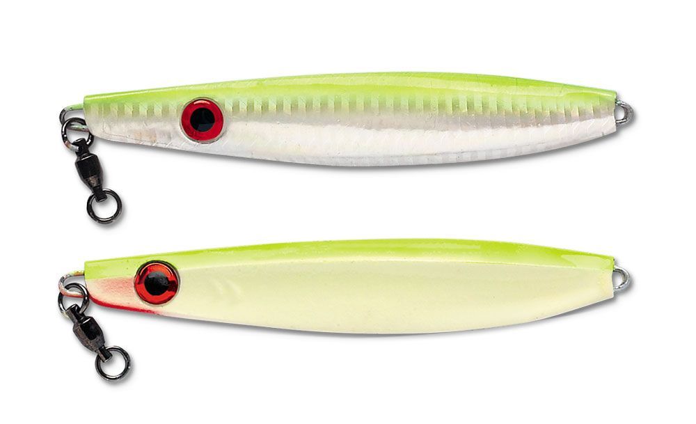 Rapala Пилькер Williamson Vortex Speed Jig