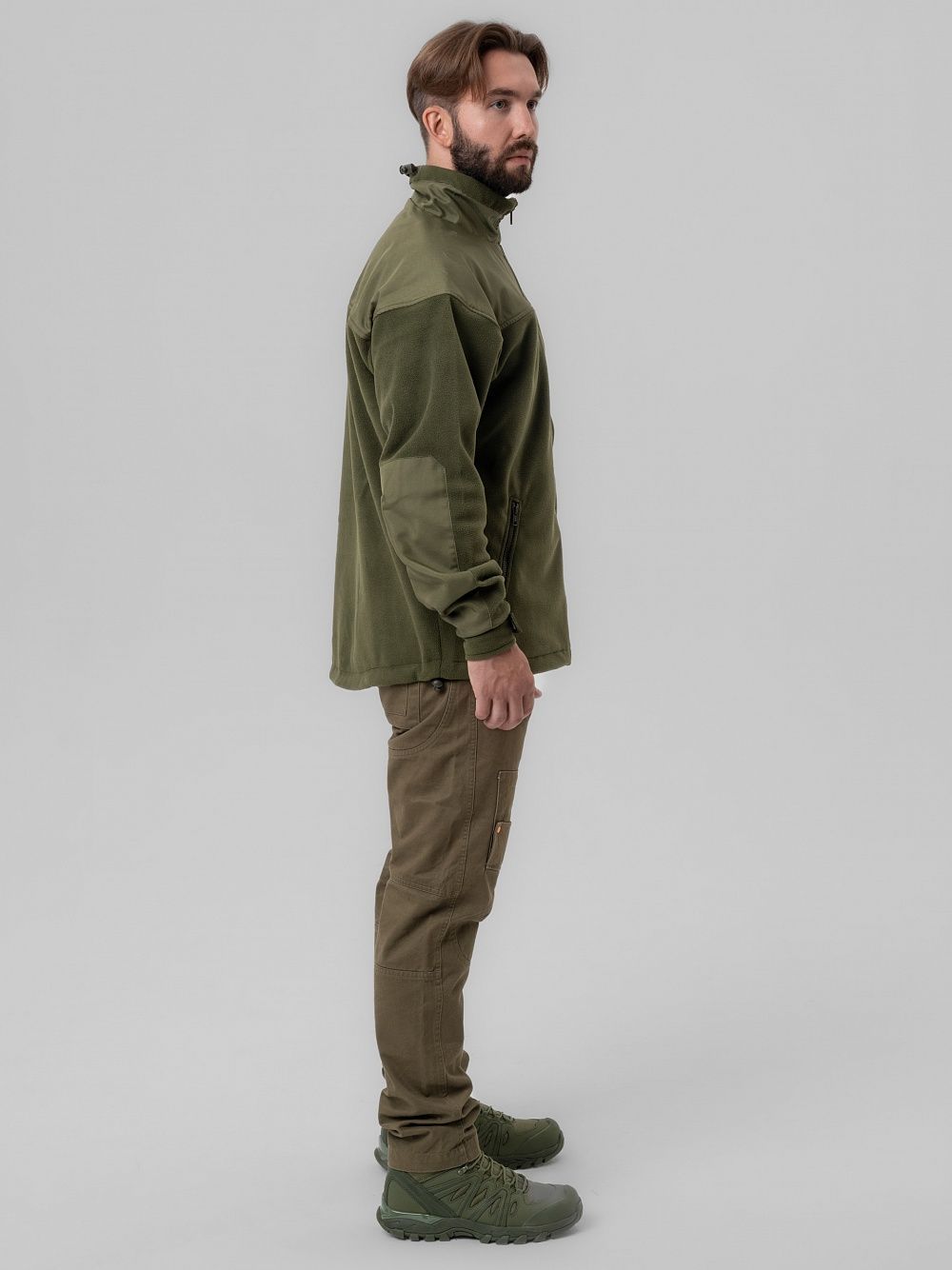 Remington Джемпер Remington Warm Fleece