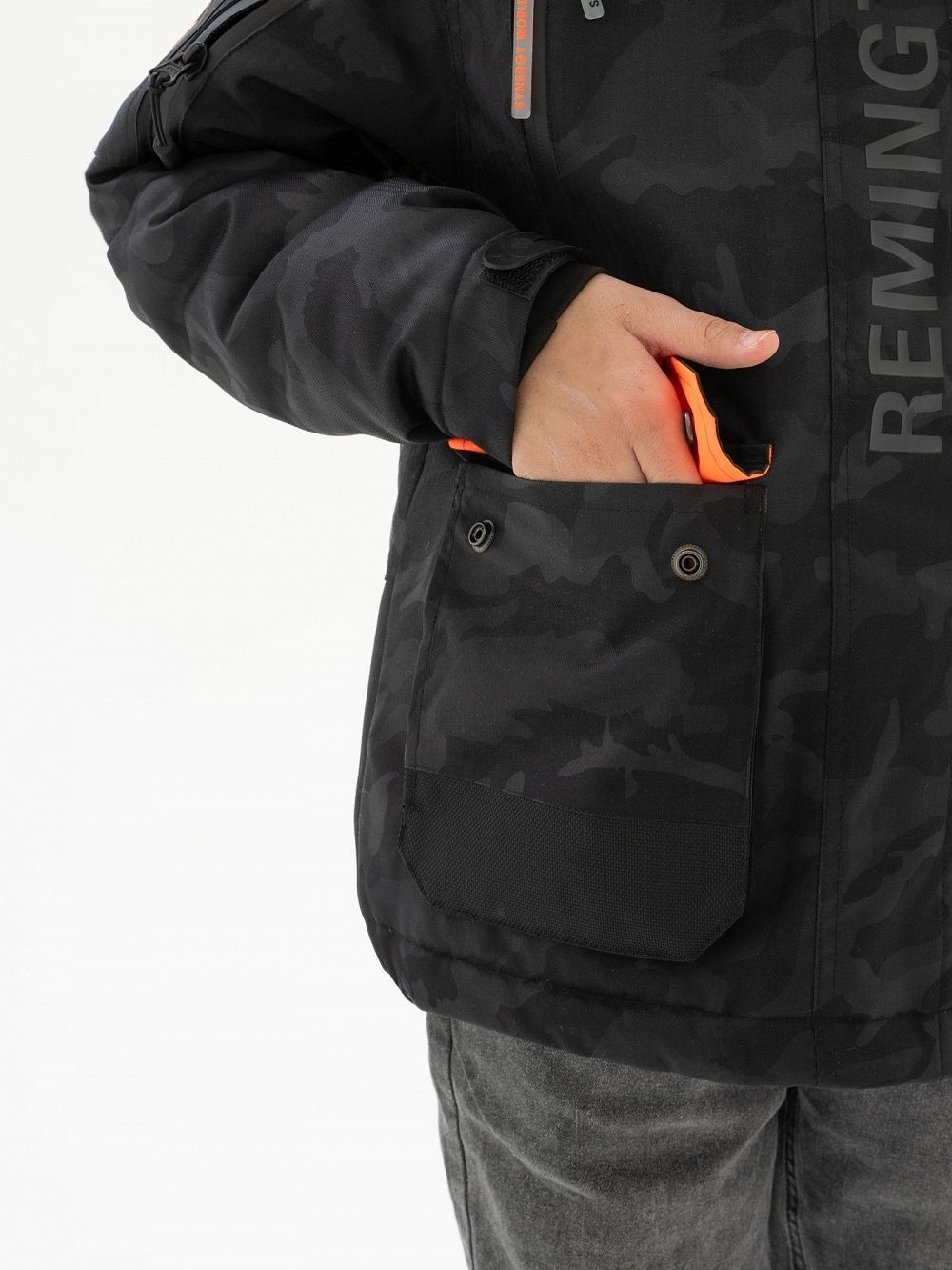 Remington Куртка Remington Teenager